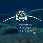 Virtual Arctic Expedition header