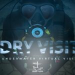 Dry Visit – Virtual Underwater Visit – iMARECulture header