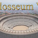 Colosseum VR header