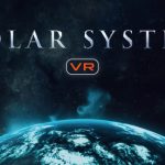 Solar System VR header