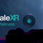 Exhale XR | VR Wellness header