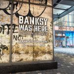 Banksy event