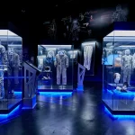 Space Adventure Exhibition