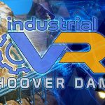 IndustrialVR – Hoover Dam header