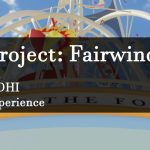 Project Fairwinds header