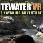 Whitewater VR: Extreme Kayaking Adventure header