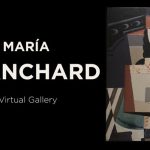 Maria Blanchard Virtual Gallery header